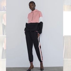 Zara Sweat Set